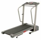 Weslo Treadmill Review