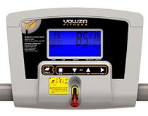 Yowza Fitness Lido Console