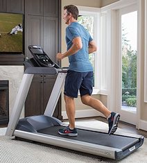 precor treadmill review