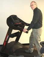 Smooth Treadmill Review