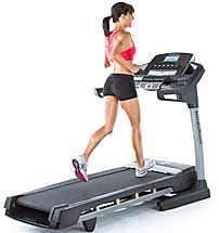 NordicTrack C900 Treadmill