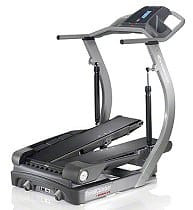 Bowflex Treadclimber 