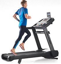 Proform Treadmill Comparison Chart