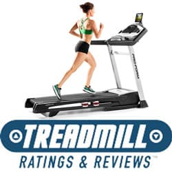 treadmill ratings