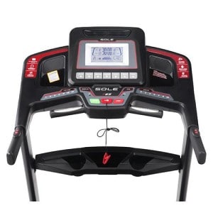 Sole F65 Treadmill Review