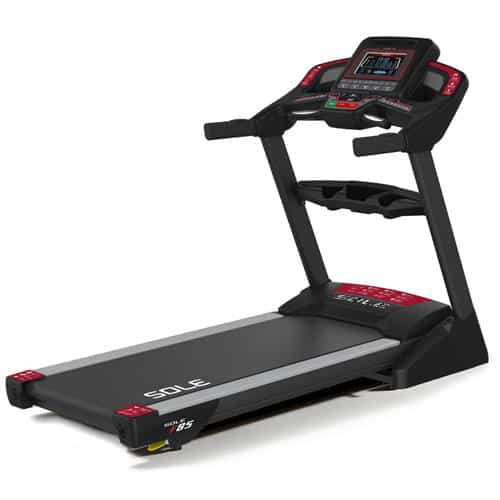 Sole F85 Treadmill