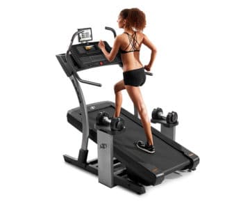 NordicTrack x9i Incline Trainer