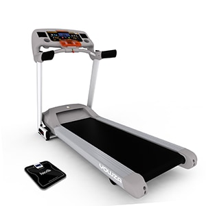 Yowza Fitness Daytona Plus Treadmill Treadmill Ratings Reviews