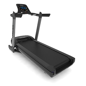 Yowza Fitness Delray Elite Treadmill