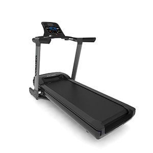 Yowza Fitness Delray Grande Treadmill