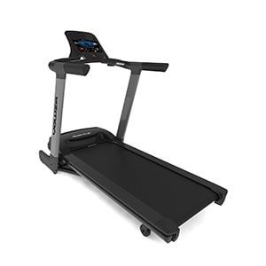 Yowza Fitness Delray Plus Treadmill