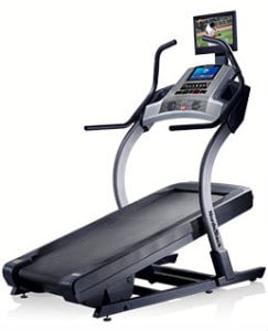 NordicTrack X15i Incline Trainer