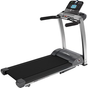 Life Fitness F3 Treadmil