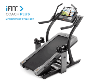 NordicTrack x22i Incline Trainer