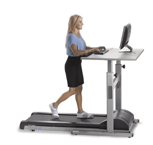 Can a Treadmill Desk Make You Smarter?|Treadmill-Ratings-Reviews.com