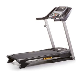 Gold's Gym Trainer 720