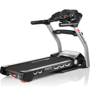 Bowflex BXT 216 treadmill