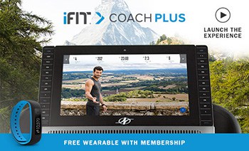 iFit Coach Plus