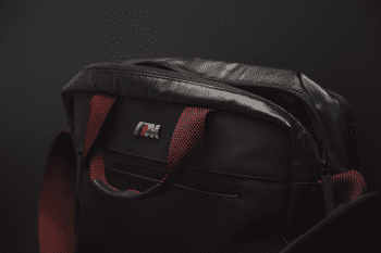 runner's gym bag