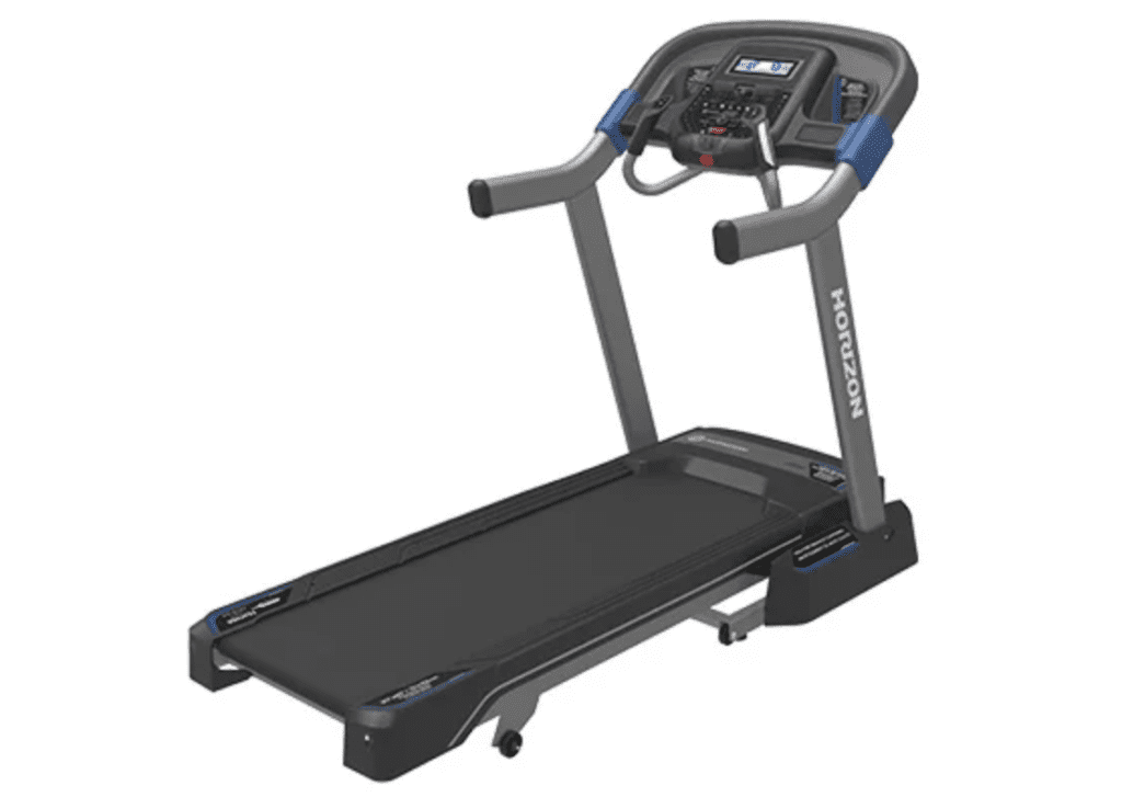 horizon treadmill coupon code