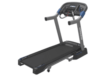 Horizon 7.0AT Treadmill
