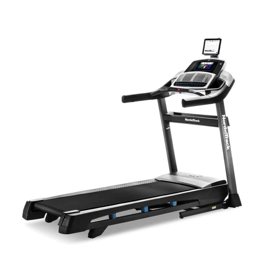 NordicTrack Treadmill Comparison Chart - Find Which Model to Buy!