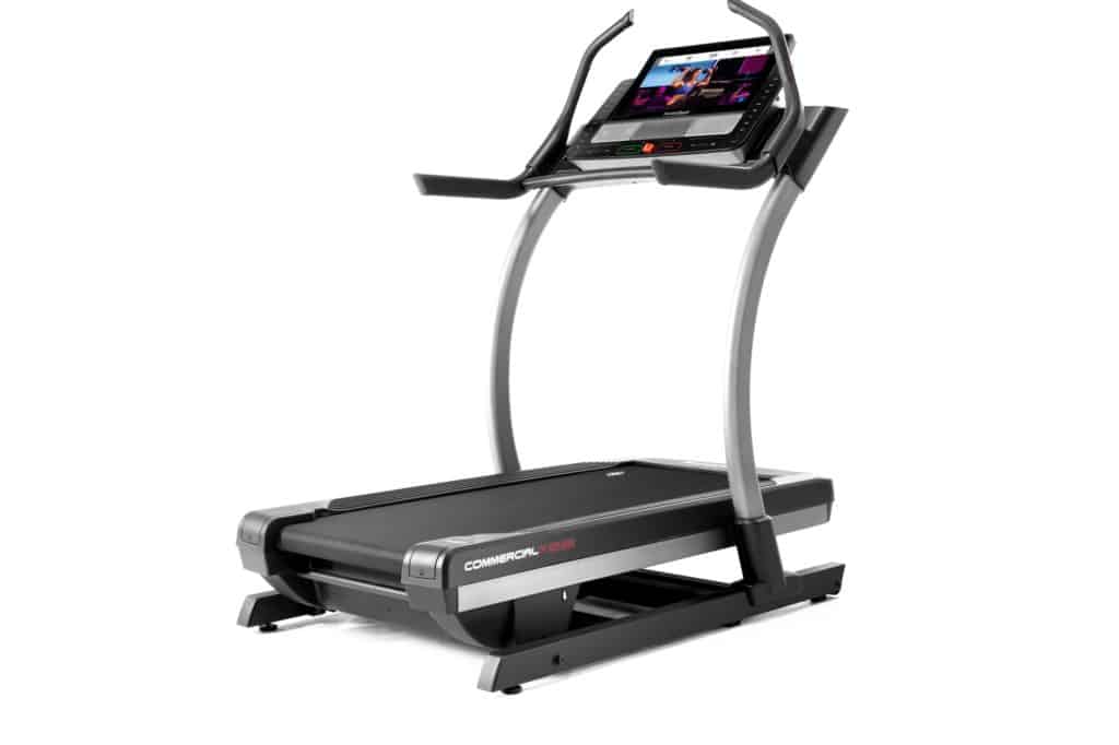 NordicTrack Commercial x22i Incline Trainer