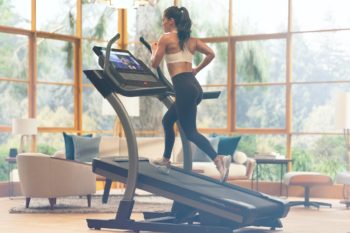 NordicTrack Commercial x22i Incline Trainer