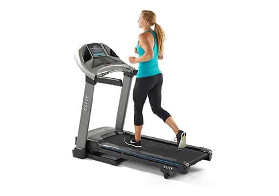 Horizon fitness elite t9 cheap