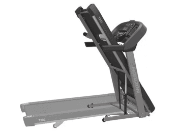 horizon t202 treadmill