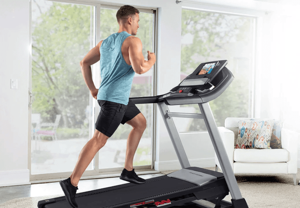 ProForm Treadmill Comparison Chart - Find Which Model to Buy!