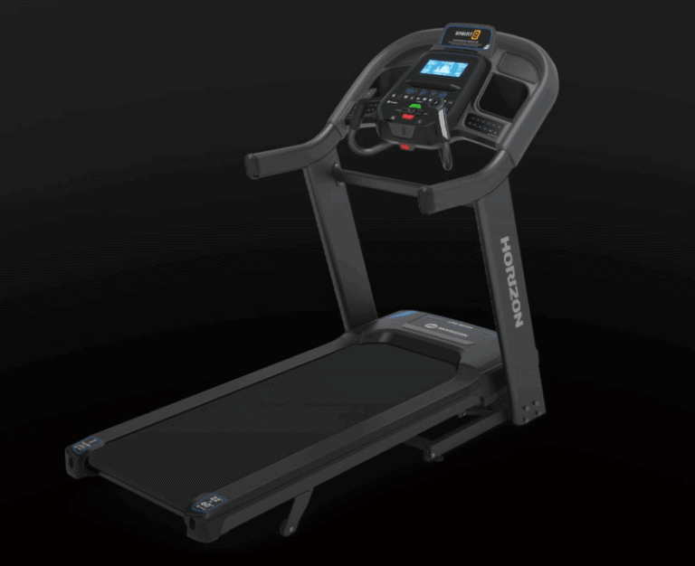 4 Best Treadmills for Bad Knees in 2023