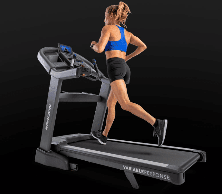 7.0 horizon treadmill