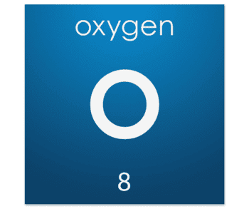 oxygen