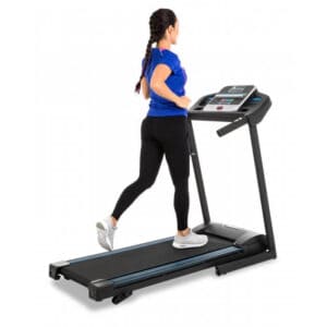 Xterra Treadmill Review