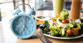 intermittent fasting