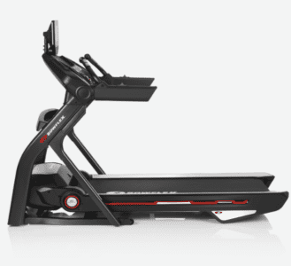 bowflex treadmill 10