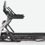 bowflex treadmill 22 review