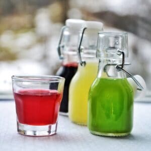 best detox drinks