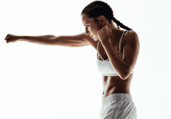 shadowboxing workout