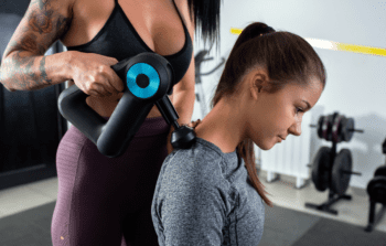 massage gun review