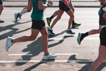 marathon training tips