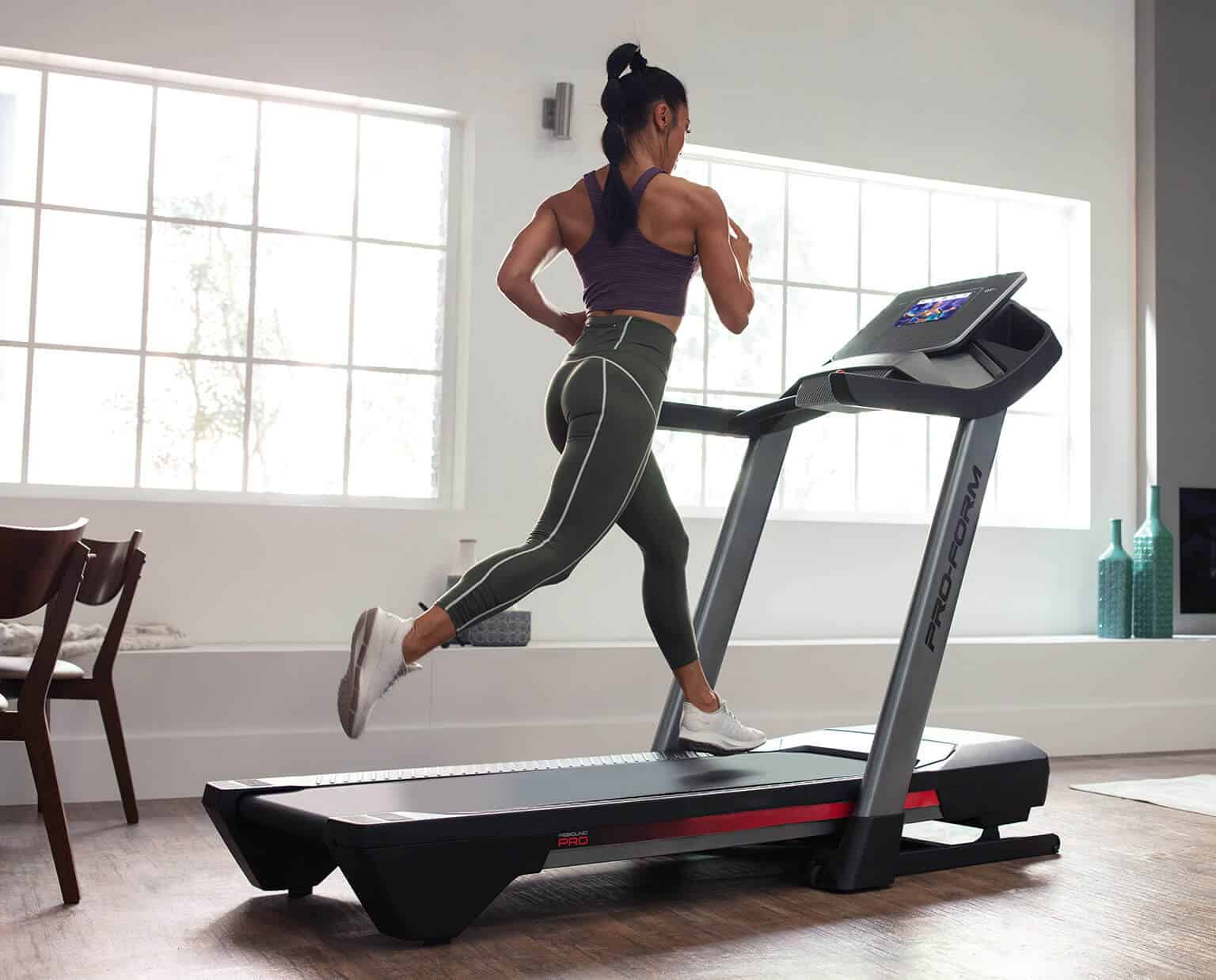 Treadmill Ratings Reviews Getting the right treadmill for your body