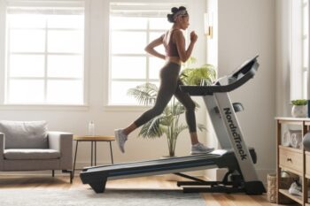 NordicTrack EXP14i Treadmill Review