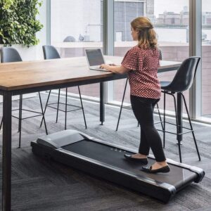 Lifespan TR5000 Treadmill Desks