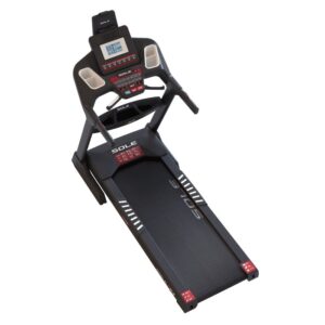 Sole F63 Treadmill