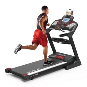 Which Treadmill Shock Absorption is Best 2023 Guide