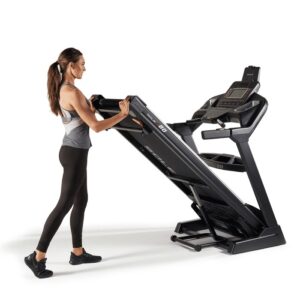 Sole F80 Treadmill Review