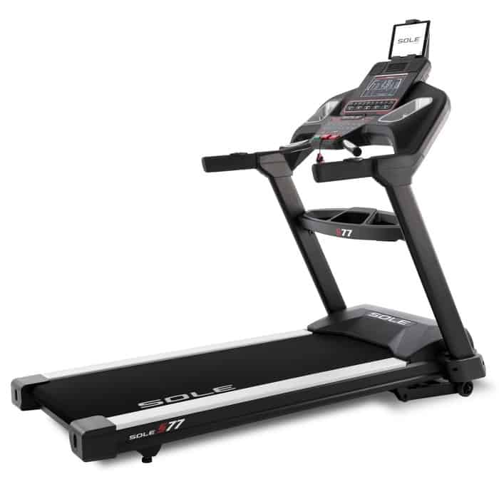 Sole Treadmill Reviews by Industry Experts