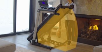 LifeSpan TR2000e Treadmill